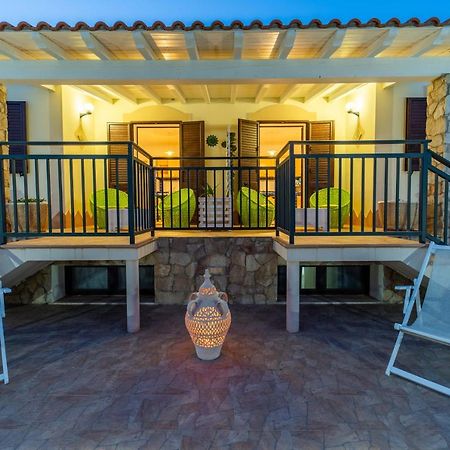 Borgo Marino Beach Residence Lampedusa Luaran gambar