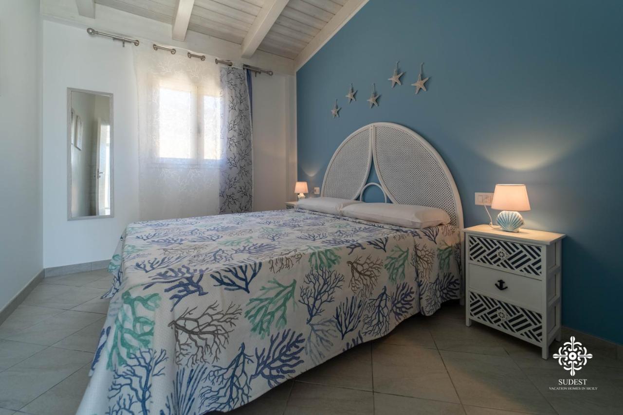 Borgo Marino Beach Residence Lampedusa Luaran gambar