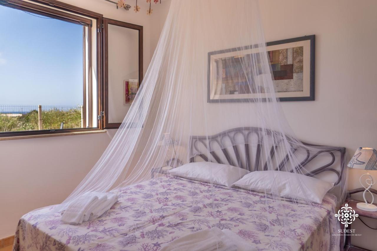 Borgo Marino Beach Residence Lampedusa Luaran gambar