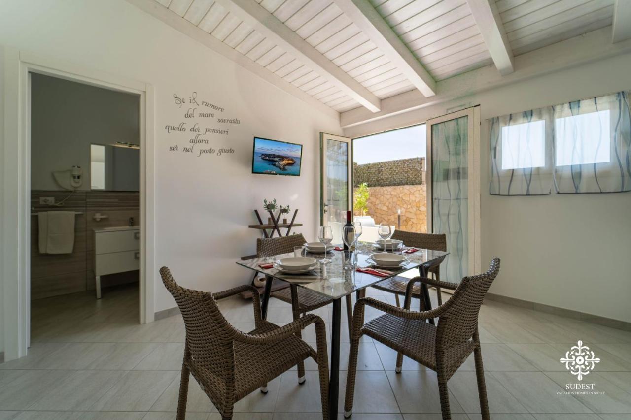 Borgo Marino Beach Residence Lampedusa Luaran gambar