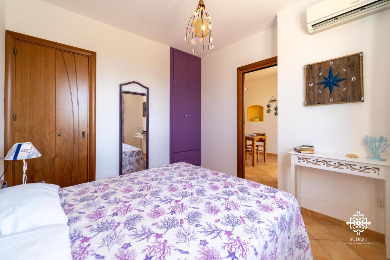 Borgo Marino Beach Residence Lampedusa Luaran gambar