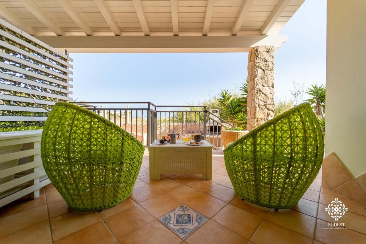Borgo Marino Beach Residence Lampedusa Luaran gambar