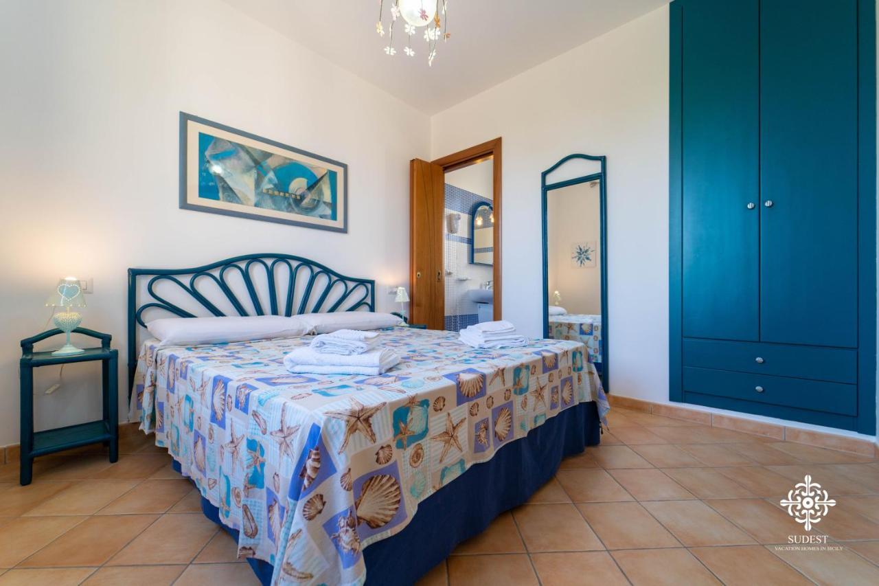 Borgo Marino Beach Residence Lampedusa Luaran gambar