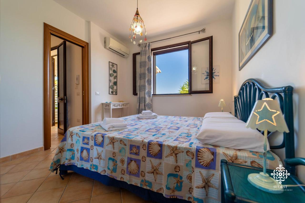 Borgo Marino Beach Residence Lampedusa Luaran gambar