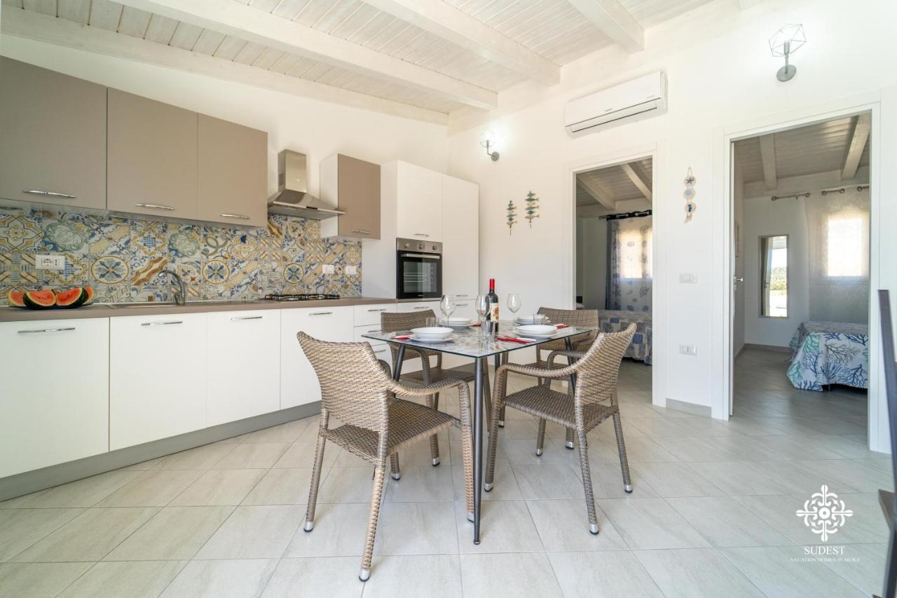 Borgo Marino Beach Residence Lampedusa Luaran gambar