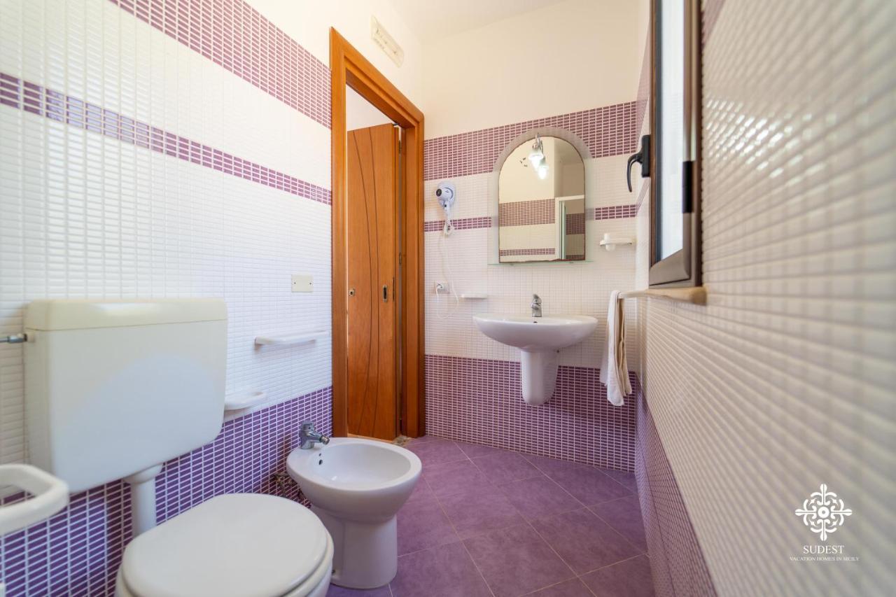 Borgo Marino Beach Residence Lampedusa Luaran gambar