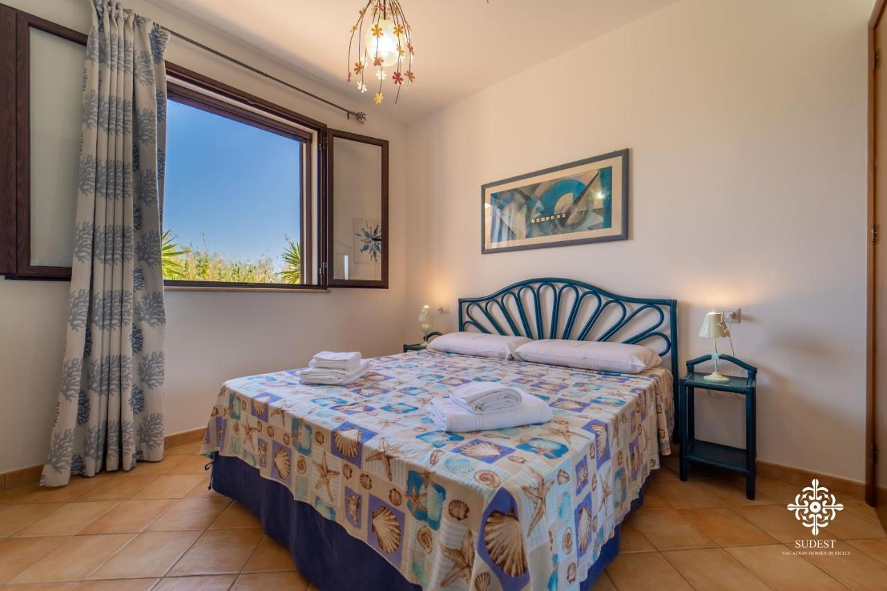 Borgo Marino Beach Residence Lampedusa Luaran gambar