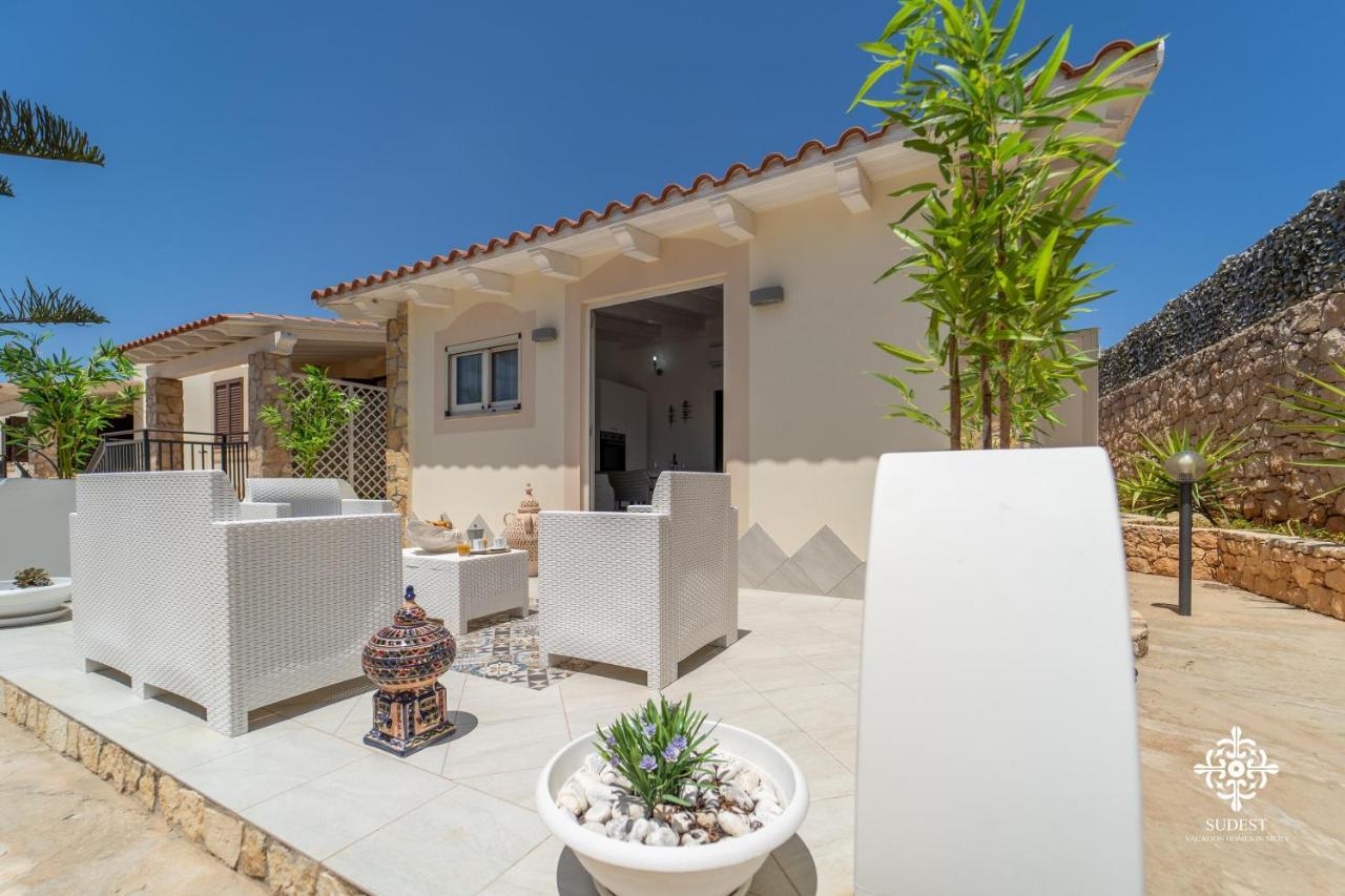 Borgo Marino Beach Residence Lampedusa Luaran gambar