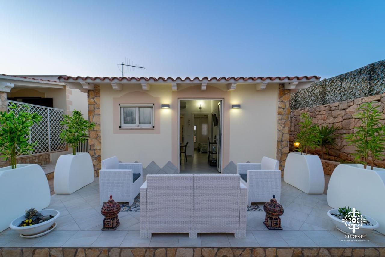 Borgo Marino Beach Residence Lampedusa Luaran gambar