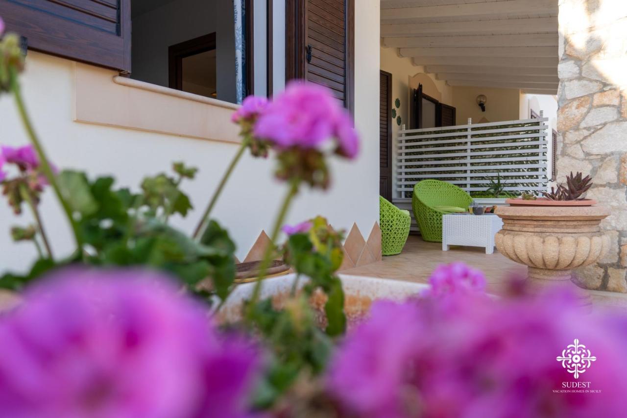 Borgo Marino Beach Residence Lampedusa Luaran gambar