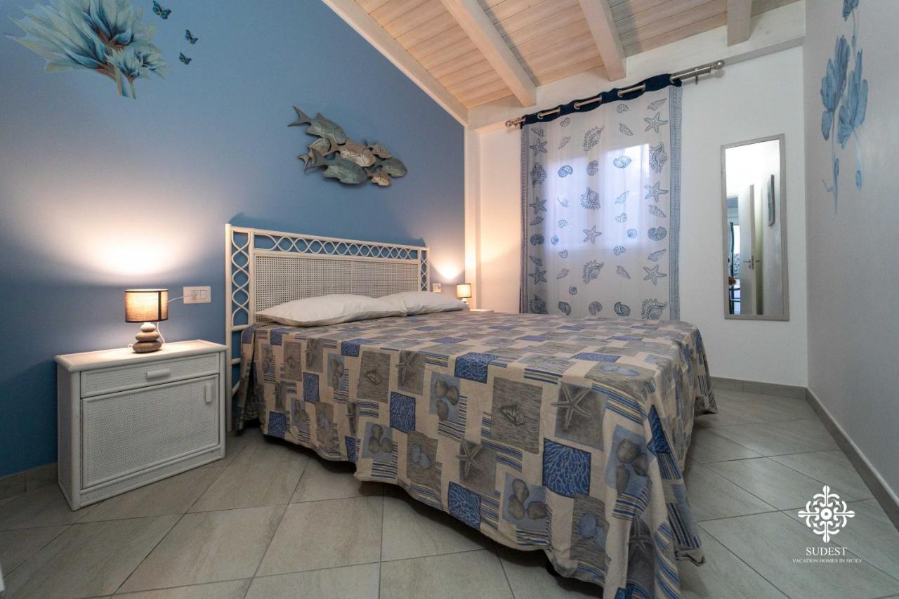 Borgo Marino Beach Residence Lampedusa Luaran gambar