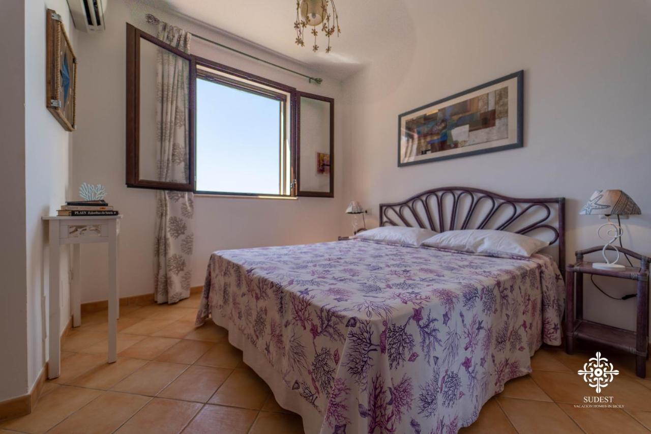 Borgo Marino Beach Residence Lampedusa Luaran gambar