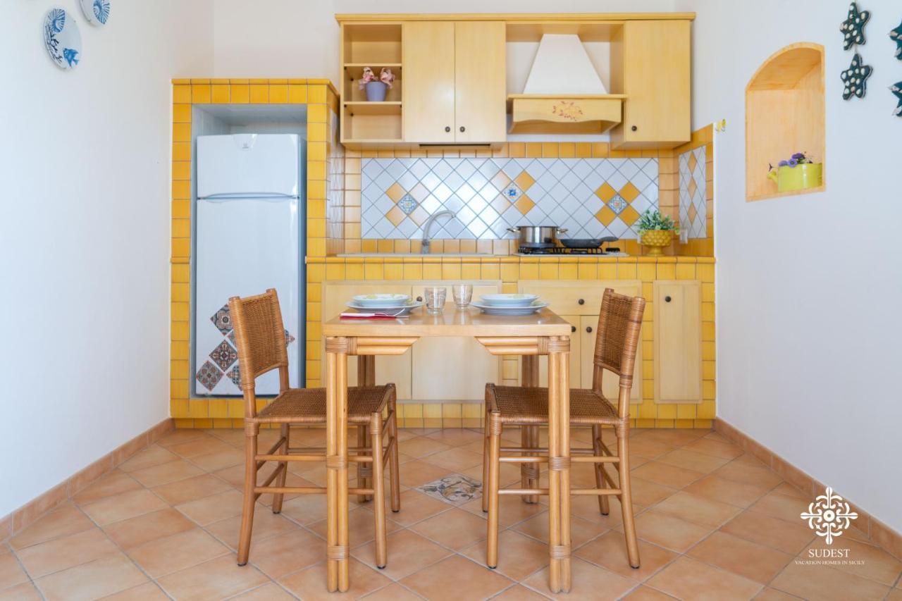 Borgo Marino Beach Residence Lampedusa Luaran gambar